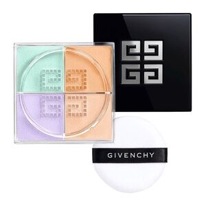 NEW Givenchy Prisme Libre Loose Powder Pastel Shades Loose Powder